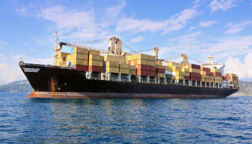 特种箱海运