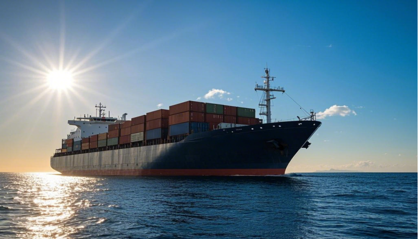 框架柜海运集装箱