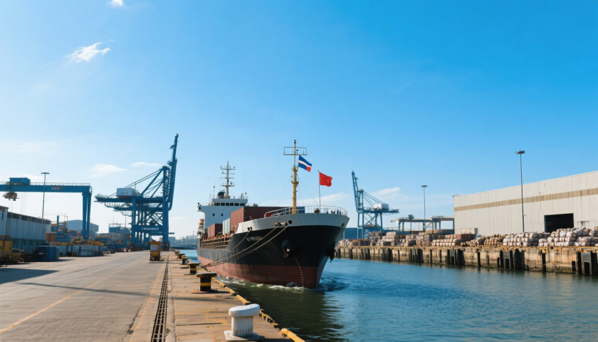 国际海运集装箱价格